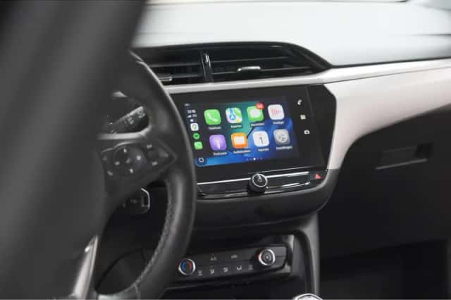 Opel Corsa (2022) thumbnail 41