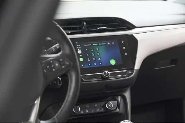 Opel Corsa (2022) thumbnail 42