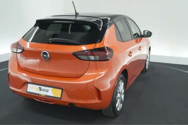 Opel Corsa (2022) thumbnail 43