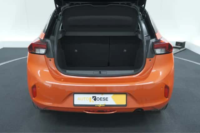 Opel Corsa (2022) thumbnail 45