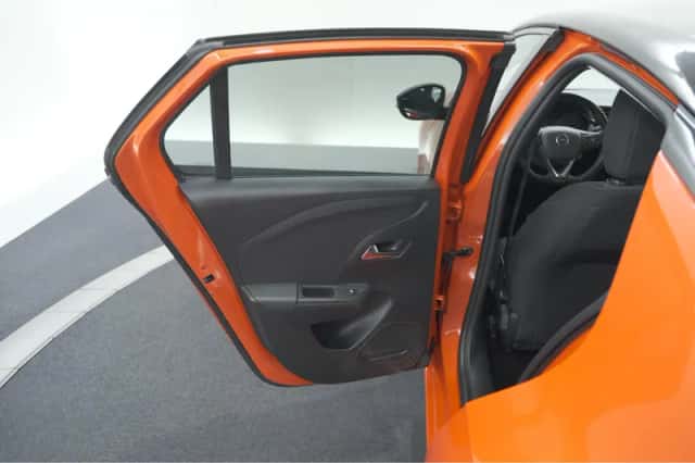 Opel Corsa (2022) thumbnail 48