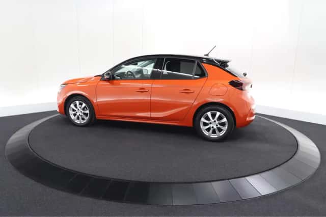 Opel Corsa (2022) thumbnail 50