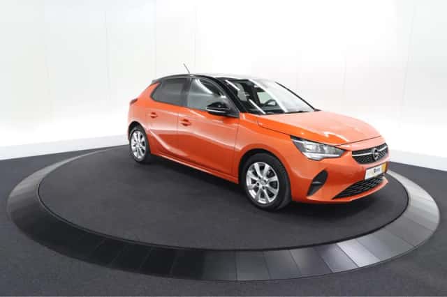 Opel Corsa (2022) thumbnail 6