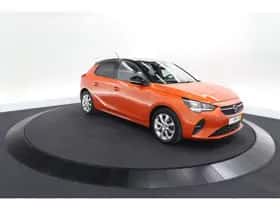 Opel Corsa (2022) thumbnail 6