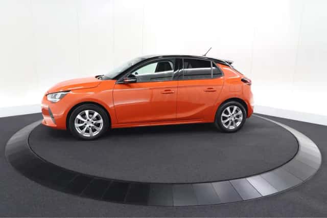 Opel Corsa (2022) thumbnail 51
