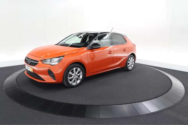 Opel Corsa (2022) thumbnail 52