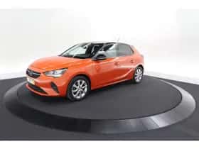 Opel Corsa (2022) thumbnail 52