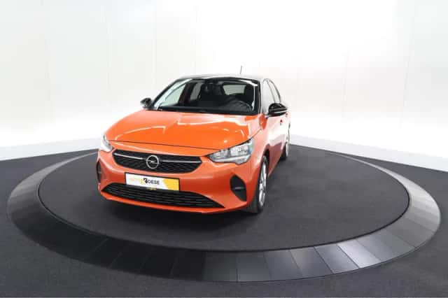 Opel Corsa (2022) thumbnail 53