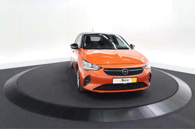 Opel Corsa (2022) thumbnail 54