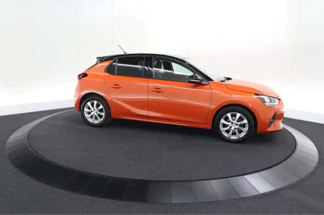 Opel Corsa (2022) thumbnail 7