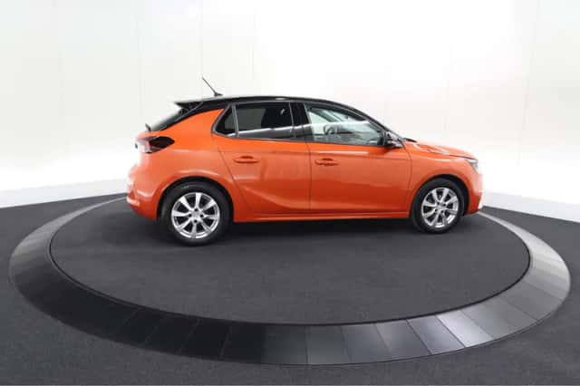 Opel Corsa (2022) thumbnail 8
