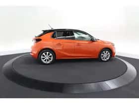 Opel Corsa (2022) thumbnail 8