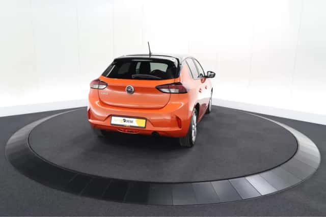 Opel Corsa (2022) thumbnail 9