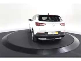 Opel Grandland X (2021) thumbnail 11