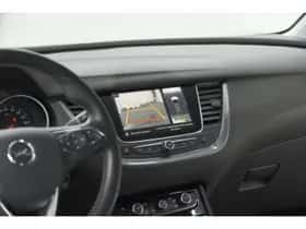 Opel Grandland X (2021) thumbnail 12