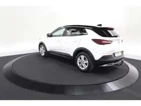 Opel Grandland X (2021) thumbnail 12
