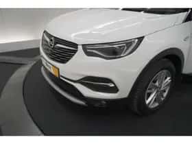 Opel Grandland X (2021) thumbnail 13