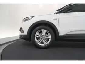 Opel Grandland X (2021) thumbnail 15