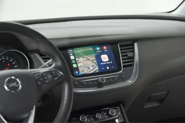 Opel Grandland X (2021) thumbnail 3