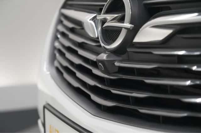 Opel Grandland X (2021) thumbnail 4
