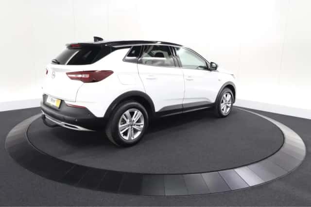 Opel Grandland X (2021) thumbnail 5