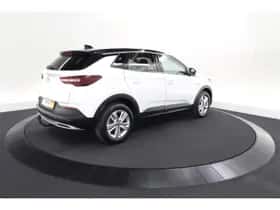 Opel Grandland X (2021) thumbnail 5