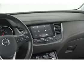 Opel Grandland X (2021) thumbnail 48