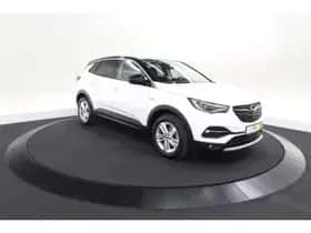 Opel Grandland X (2021) thumbnail 6