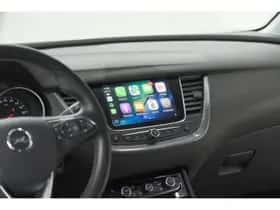Opel Grandland X (2021) thumbnail 56