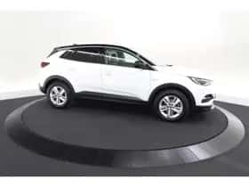 Opel Grandland X (2021) thumbnail 7