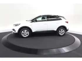 Opel Grandland X (2021) thumbnail 65