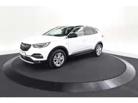 Opel Grandland X (2021) thumbnail 66