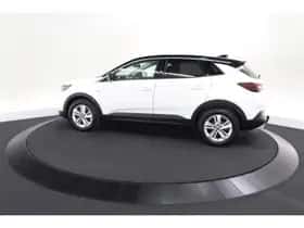 Opel Grandland X (2021) thumbnail 66