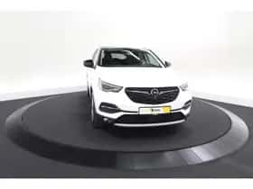 Opel Grandland X (2021) thumbnail 68