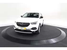 Opel Grandland X (2021) thumbnail 69