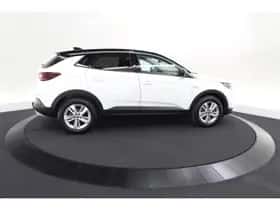 Opel Grandland X (2021) thumbnail 8