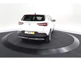 Opel Grandland X (2021) thumbnail 10