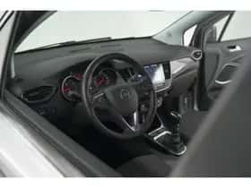 Opel Crossland X (2018) thumbnail 2