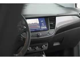 Opel Crossland X (2018) thumbnail 12