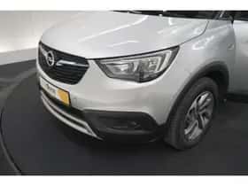 Opel Crossland X (2018) thumbnail 14