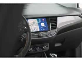 Opel Crossland X (2018) thumbnail 3