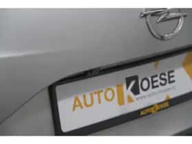 Opel Crossland X (2018) thumbnail 4