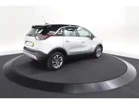 Opel Crossland X (2018) thumbnail 5