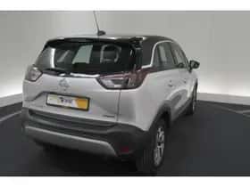 Opel Crossland X (2018) thumbnail 50