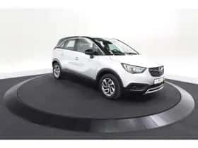 Opel Crossland X (2018) thumbnail 6