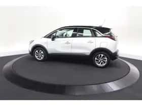 Opel Crossland X (2018) thumbnail 57