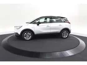 Opel Crossland X (2018) thumbnail 58