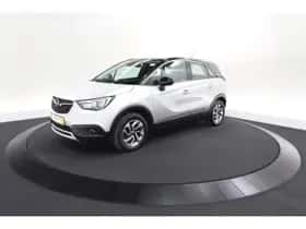 Opel Crossland X (2018) thumbnail 59