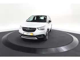 Opel Crossland X (2018) thumbnail 60