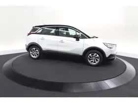 Opel Crossland X (2018) thumbnail 7